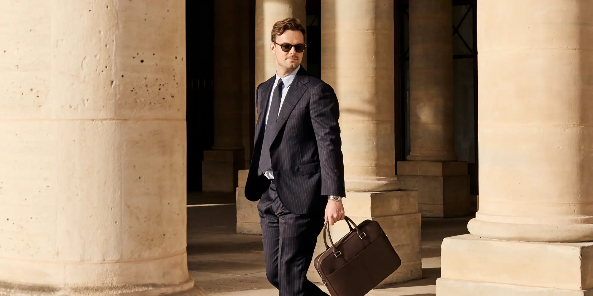 italian tailormade suits in paris by sartoria ducó