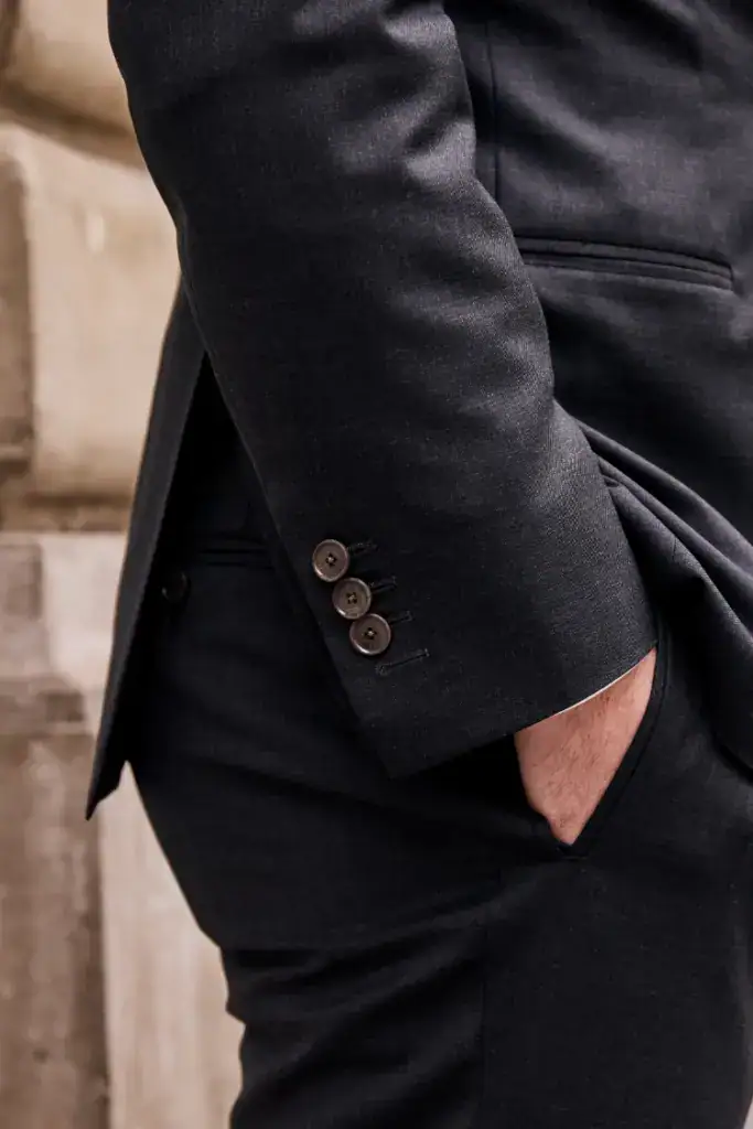 quality tailormade suits by sartoria ducó in paris