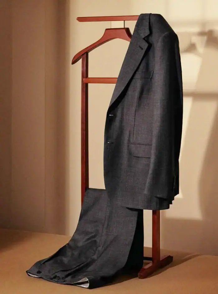 tailormade marriage suits paris by sartoria ducó